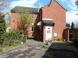 South Normanton, Alfreton