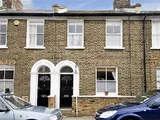 Colomb Street, Greenwich