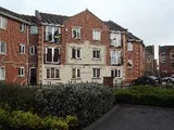 Lock Keepers Court, Hull