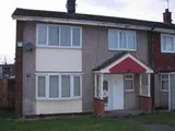 West End Lane, Doncaster