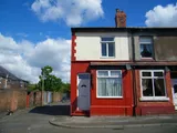Ripley Street, Warrington