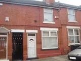 Denman Street, Rotherham