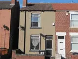 St Johns Road, Doncaster