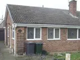 Tranmoor Lane, Doncaster