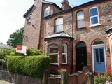 Victoria Drive, Sale