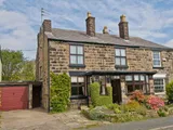 Smithy Lane, Aughton