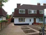 Brownley Road