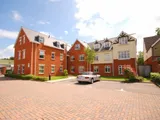 Jarman Court, Woking