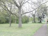 LEVERSTOCK GREEN