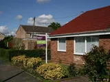 Beeson Close, Little Paxton