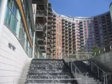 New Providence Wharf, Fairmont Avenue, LONDON
