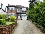 Kingswood Road