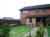 Albion Way, Edenbridge