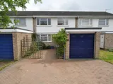 Enniskillen Road, Cambridge,  Cambridgeshire, CB4