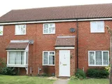 Cumberland Way, Eynesbury