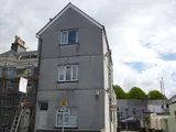 Egerton Place, St Judes.