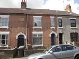 North Street