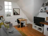 Studio, Clapham SW4