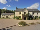 
Sevenstones, Cornwall (Tavistock 8 Miles)