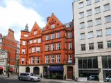 Mount Street, Mayfair