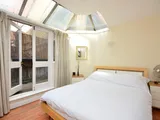 Bedfordbury, Covent Garden