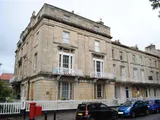 Lansdown Place
