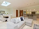 Mercier Road, Putney, London
