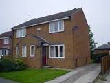 Cawthorn Drive
