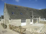 Blackpitts Farm Barns
