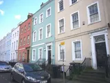 Redcliffe Parade West, Bristol