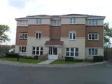 Caesar Road, North Hykeham