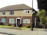 ** Shooters Road Enfield Enfield EN2