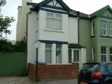 Malmesbury Road, Shirley (Furnished Room)