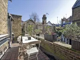 Scarsdale Studios, Stratford Road, Kensington
