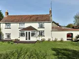 Howle Hill, Ross-on-Wye, Herefordshire
