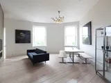 Airlie Gardens, London, W8
