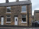 Hayfield Road, Chapel-En-Le-Frith