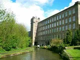 Clarence Mill, Clarence Road, Macclesfield