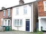 Staines Road West, Sunbury-On-Thames, TW16