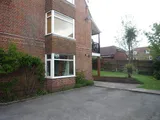 Old Telephone Exchange, Hamble Lane, Southampton