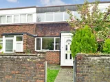 Broadfield, Crawley, West Sussex