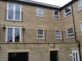 Clough Gardens Haslingden Rossendale