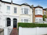 Caldervale Road, Clapham