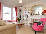 Mirabel Road, SW6