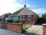 Hillview Drive, Hucclecote, GLOUCESTER