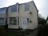 Glenmore Avenue,  Farnworth