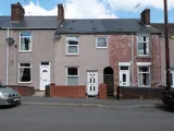 Chapel Road, Grassmoor, CHESTERFIELD, Derbyshire