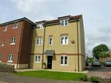Manse Gardens,  Great Dunmow