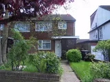 Campbell Croft, Edgware, Middlesex