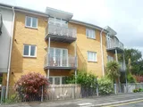 Jetty House, Bridge Wharf, Chertsey